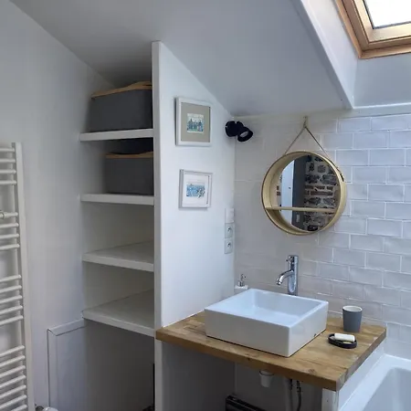 Vieux Logis Holiday home Varengeville-sur-Mer