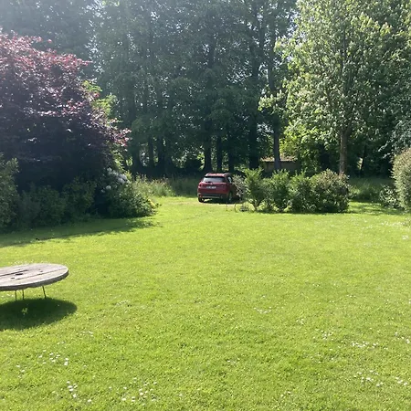 Vieux Logis Holiday home