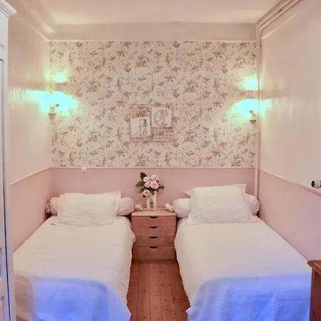 Vieux Logis Varengeville-sur-Mer