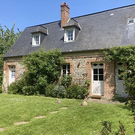 Vieux Logis Varengeville-sur-Mer