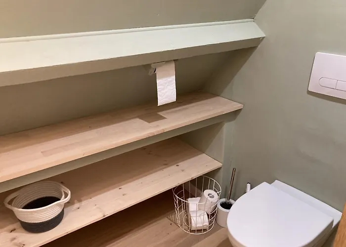 Vieux Logis * Varengeville-sur-Mer