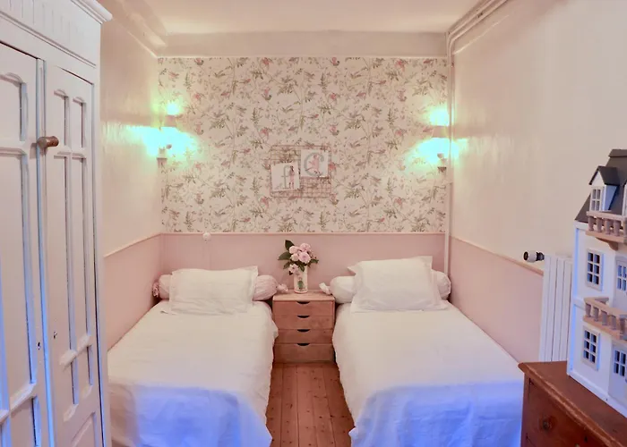 Vieux Logis Varengeville-sur-Mer