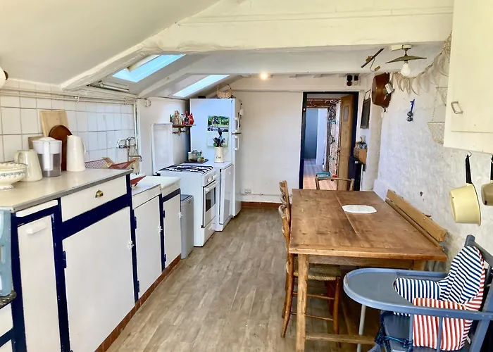 Hébergement de vacances Vieux Logis *