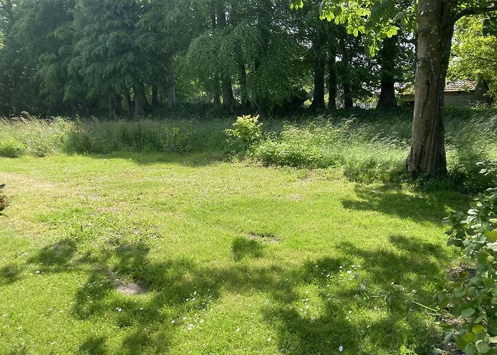 Hébergement de vacances Vieux Logis *