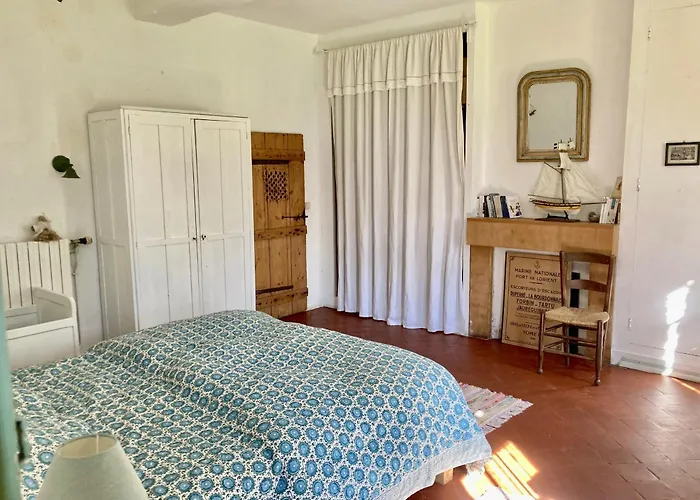 Hébergement de vacances Vieux Logis