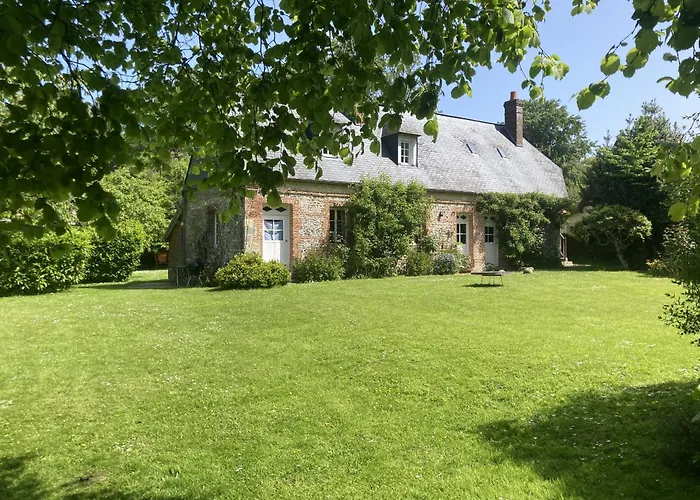 Vieux Logis Hébergement de vacances